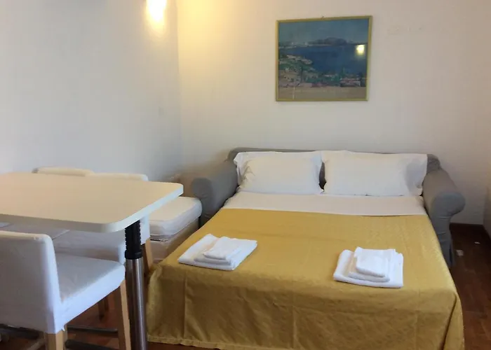 Residenza Grand Hotel Riccione