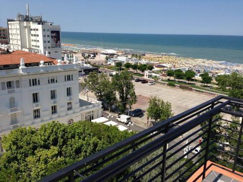Residenza Grand Appart hôtel 4*