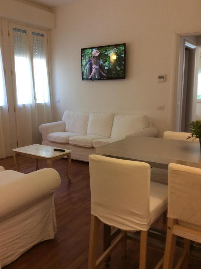 Appart hôtel Residenza Grand