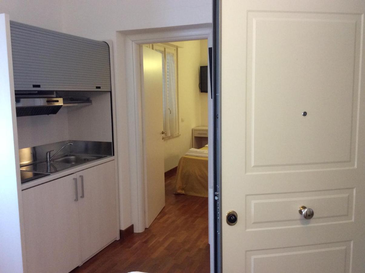 Residenza Grand Appart hôtel Riccione