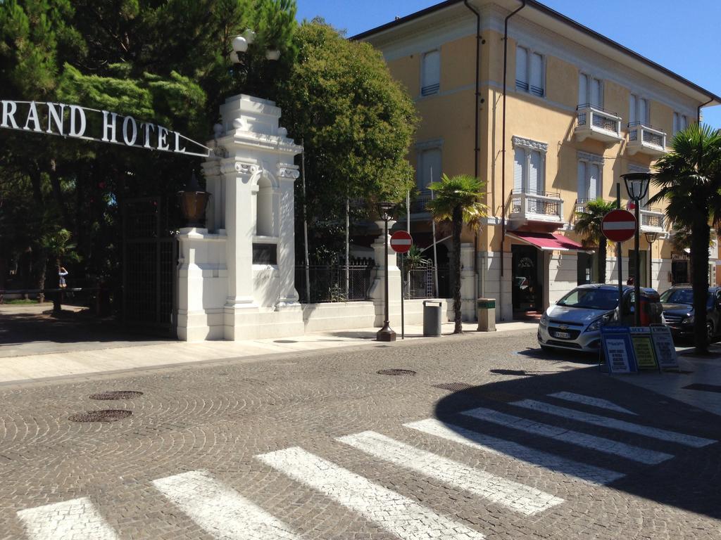 Appart hôtel Residenza Grand