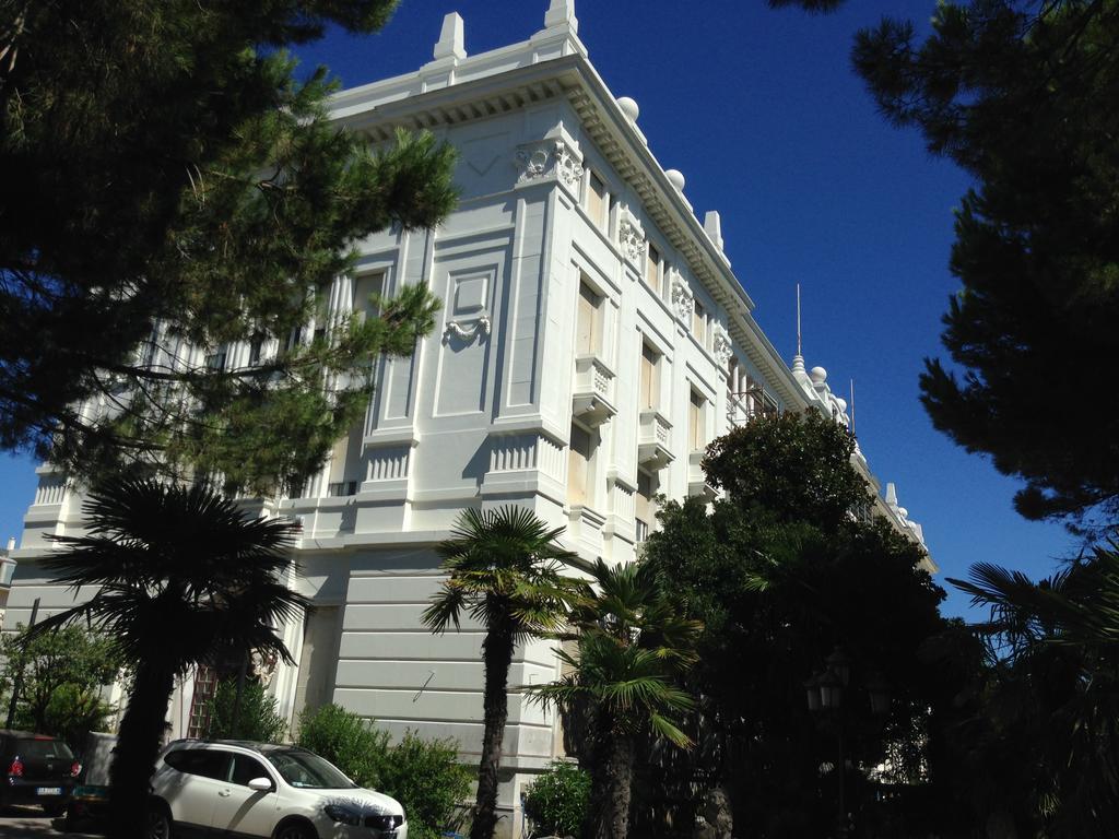 Residenza Grand Appart hôtel Riccione