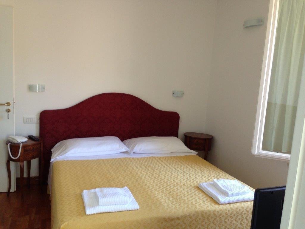 Residenza Grand Appart hôtel Riccione