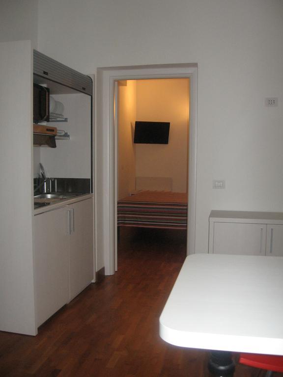 Appart hôtel Residenza Grand 4*