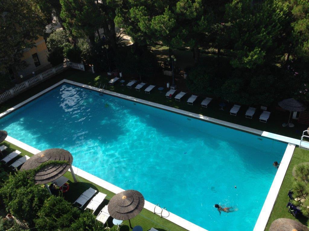 Appart hôtel Residenza Grand Riccione
