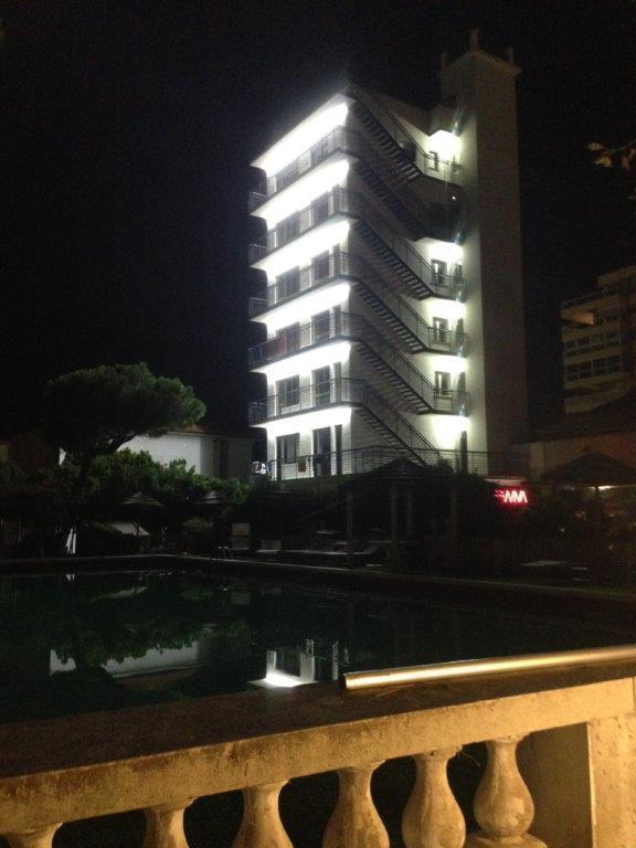 Residenza Grand Appart hôtel 4*
