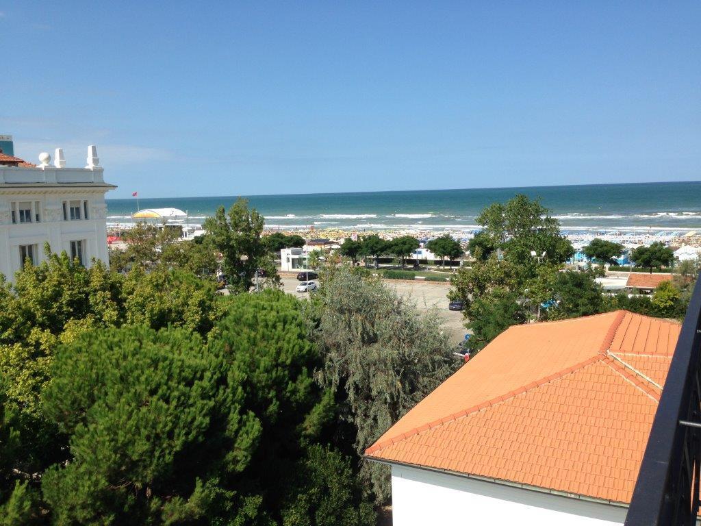 Residenza Grand Appart hôtel Riccione