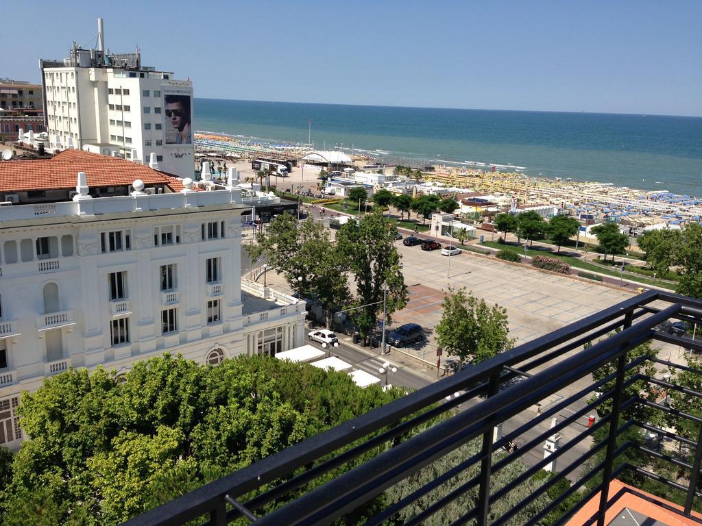 Residenza Grand Appart hôtel Riccione
