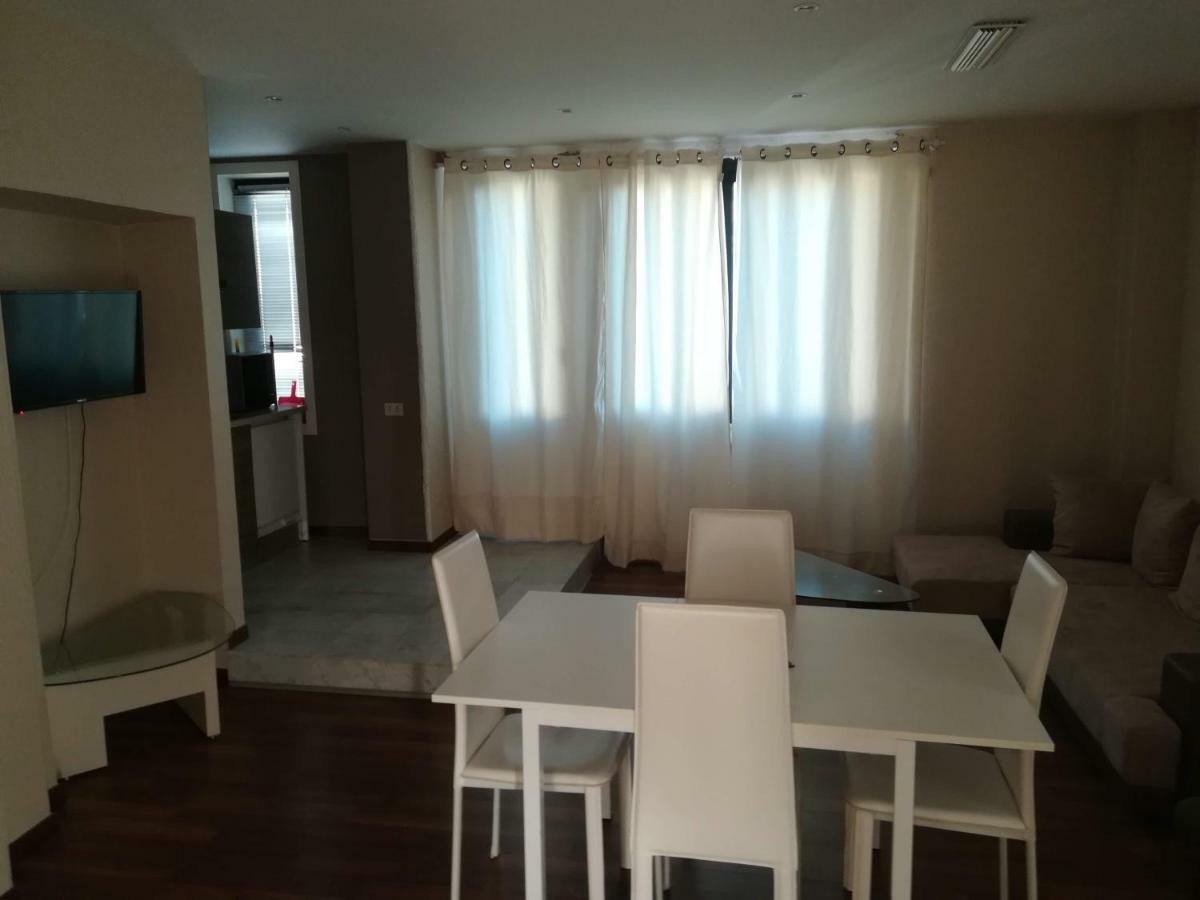 Residenza Grand Appart hôtel Riccione