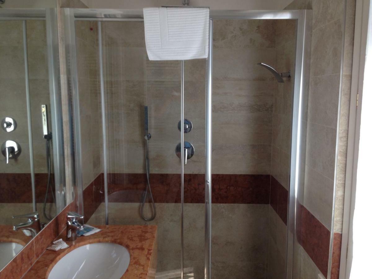 Appart hôtel Residenza Grand Riccione