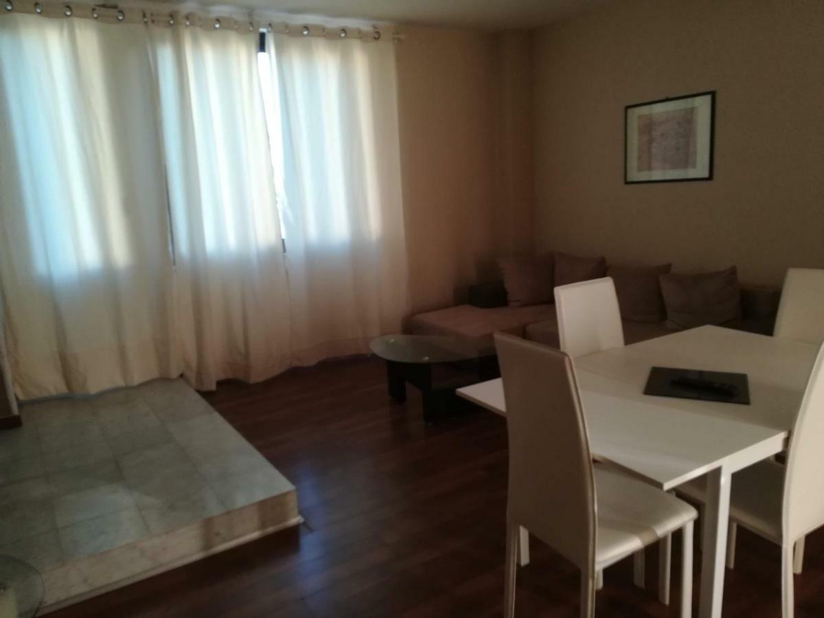 Appart hôtel Residenza Grand Riccione