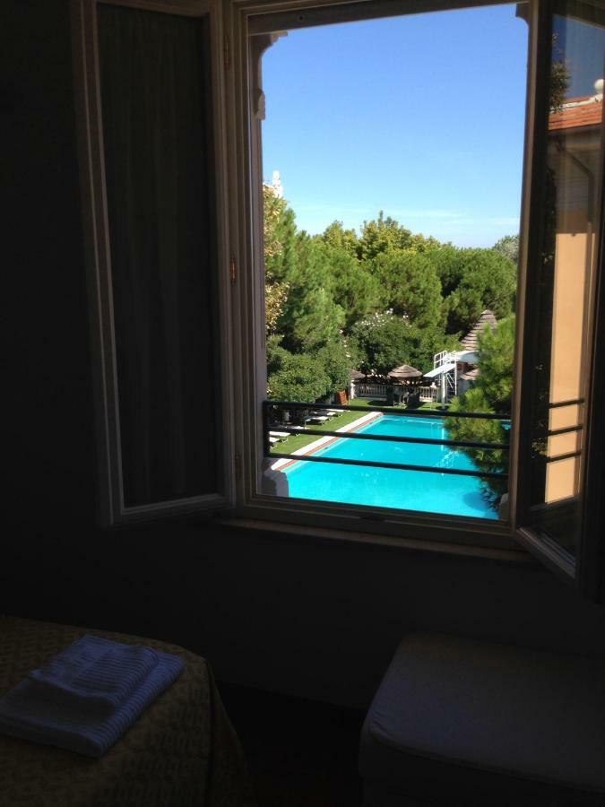 Appart hôtel Residenza Grand 4*