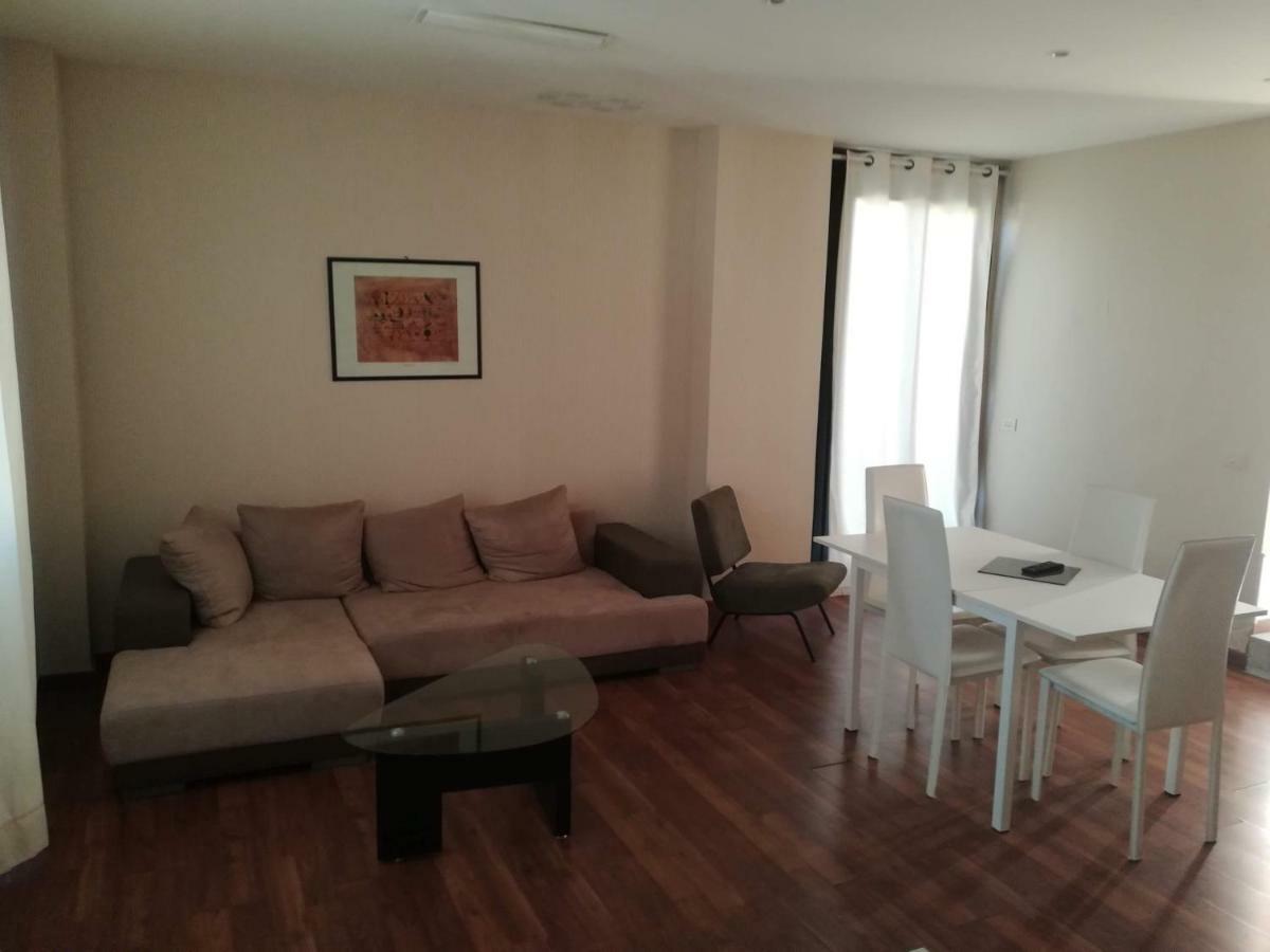 Residenza Grand Appart hôtel Riccione