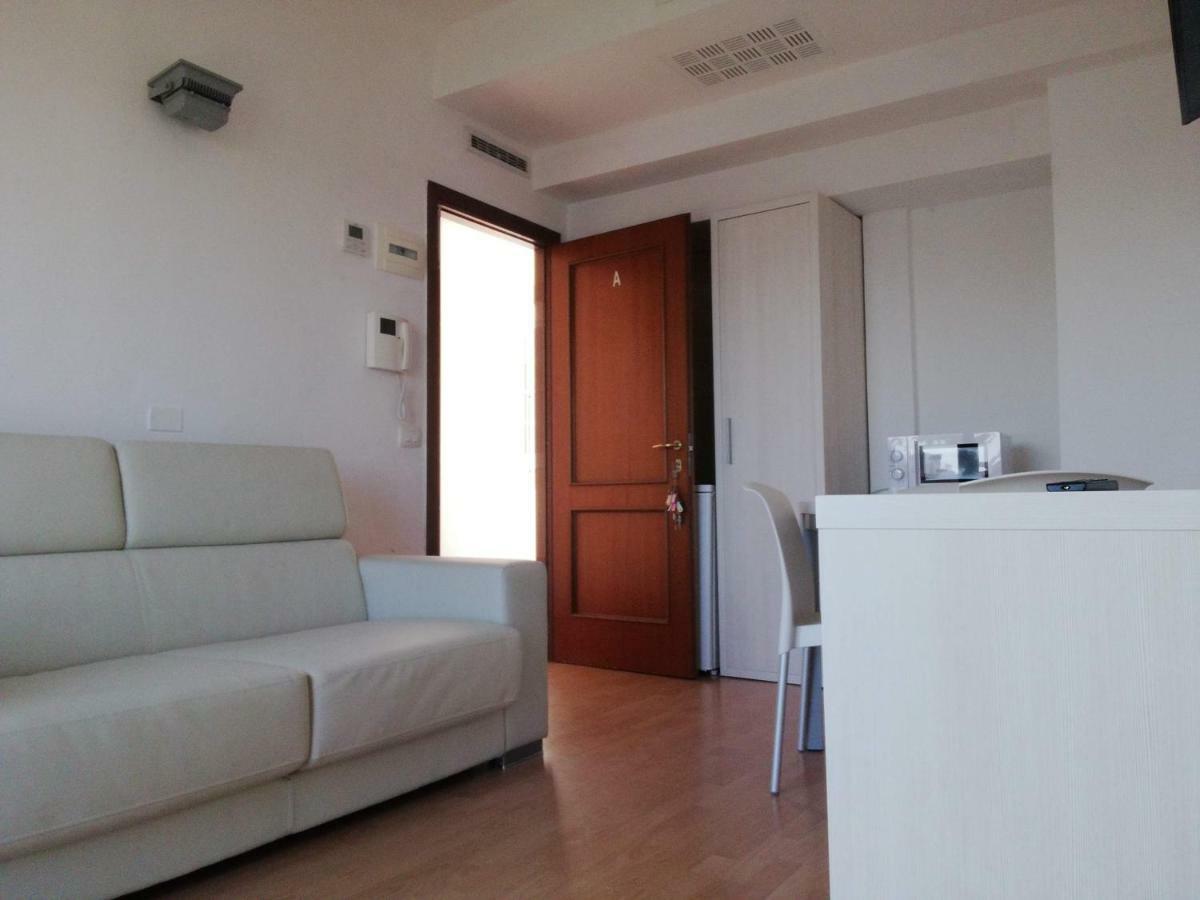Residenza Grand Appart hôtel Riccione