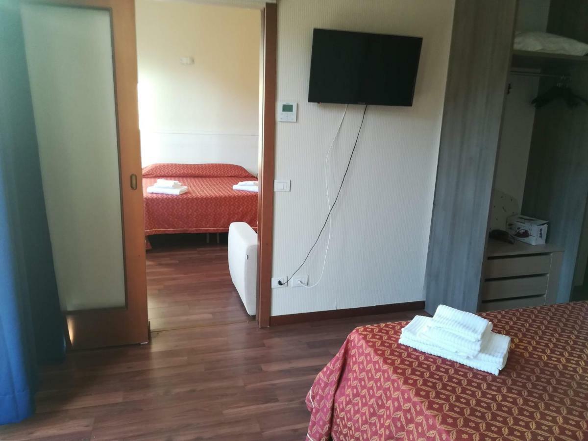 Residenza Grand Appart hôtel 4*