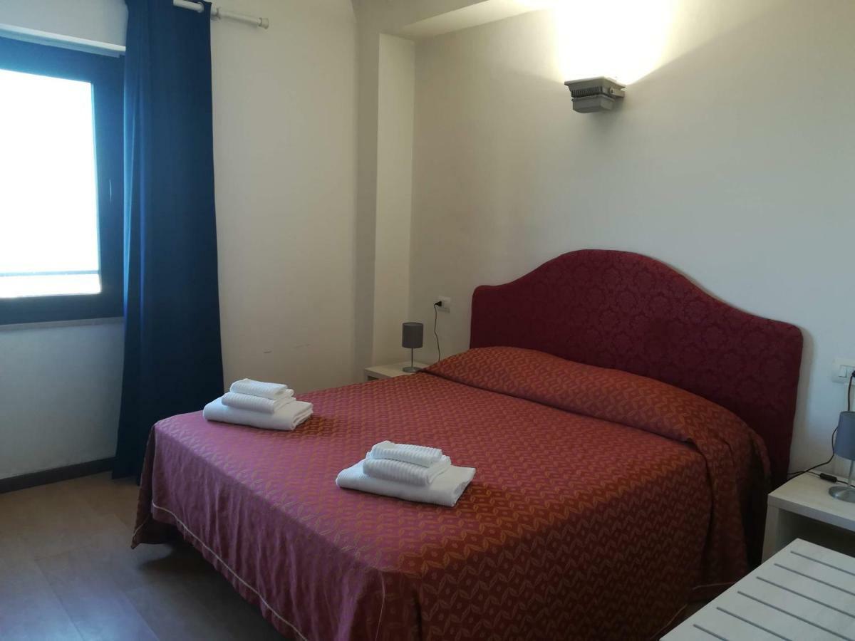Residenza Grand Appart hôtel 4*