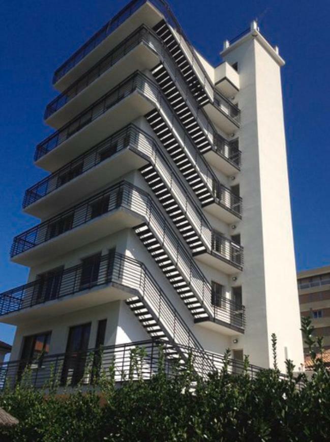 Residenza Grand Appart hôtel 4*