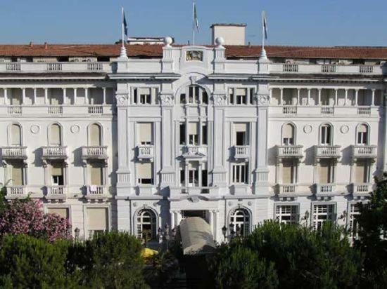 Appart hôtel Residenza Grand 4*